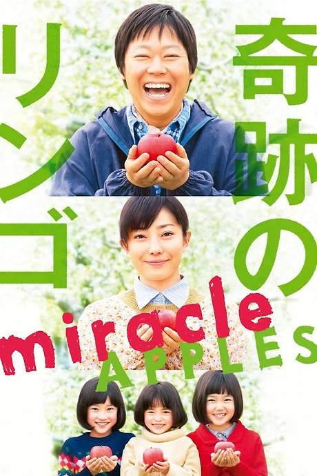 Miracle Apples